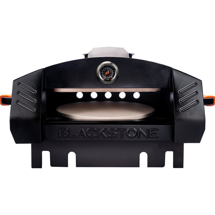 Blackstone 15" Pizza Oven Conversion Kit (FOR BLACKSTONE 22" GRIDDLES